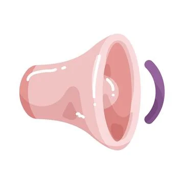 Volume down Stock Illustration