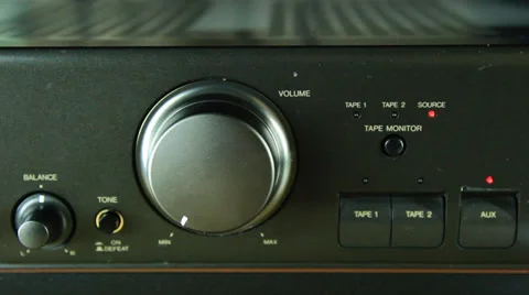 Volume Stock Footage 30468127