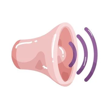 Volume up Stock Illustration