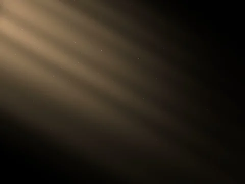 Volume Light with Dust Particles Stock-Footage 80470357