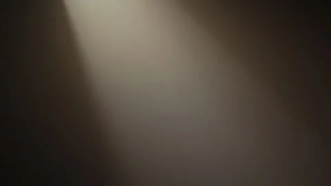 Volume light moving in seamless loop Stock-Footage 143151440