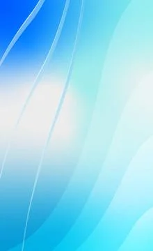 Volume lines on a blue background - Panoramic Vector Background Volume lin... Stock Photos