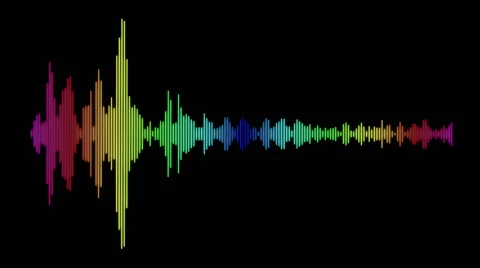 Volume meter Stock Footage 46712289