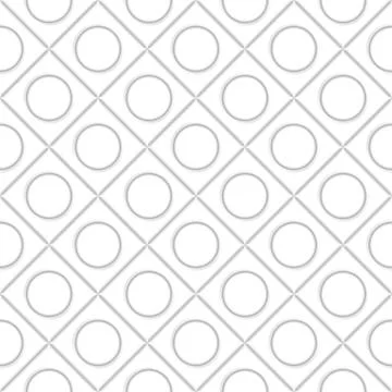 Volume realistic texture, gray 3d Cubes squares geometric pattern 스톡 일러스트