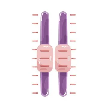 Volume slider Stock Illustration