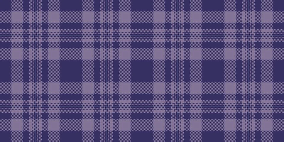 Volume vector pattern texture, flowing seamless check background. Ragged ta.. Illustrazione stock