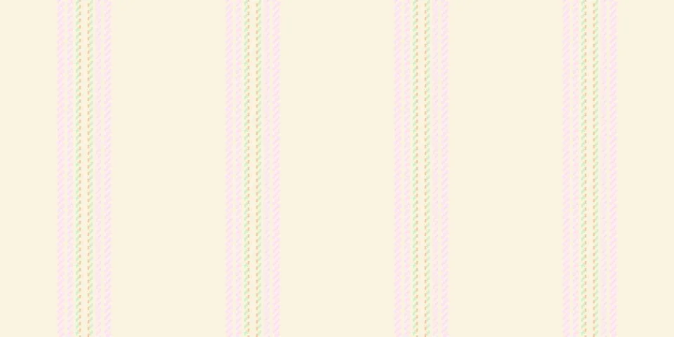 Volume vertical vector lines, serene texture stripe textile. Interior backg.. Stock Illustration
