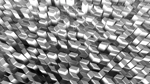 Volume Wall 4K 07 Stock Footage 105374528