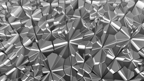 Volume Wall 4K 10 Stock Footage 105374644