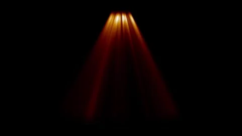 VolumeLight01 Video stock 336321471