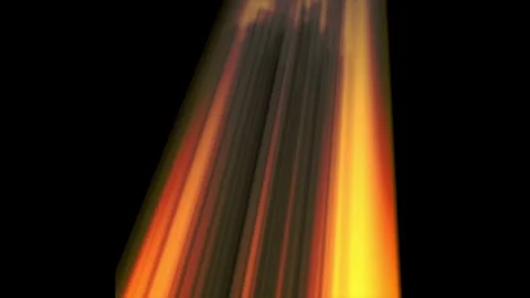 VolumeLight03 Video stock 336326793