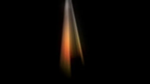 VolumeLight06 Video stock 336326636