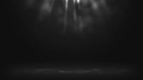 Volumetric Light Rays Loop Background wi... | Stock Video | Pond5