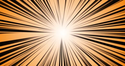 Volumetric Light Rays Overlay Transition 4K. 動画素材 341278572