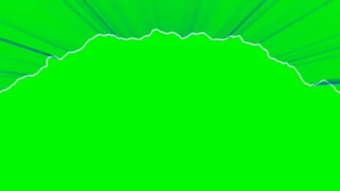 VOLUMETRIC LIGHTS,abstract Video Video stock 69082494