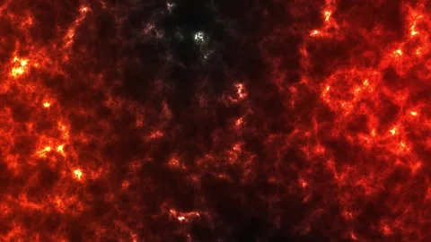 Volumetric smoke Video stock 303292233
