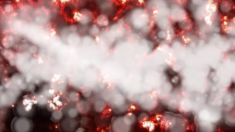 Volumetric smoke Stock Footage 303292956