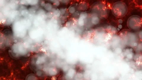 Volumetric smoke Stock Footage 303297346