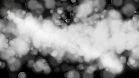 Volumetric smoke Stock Footage 303298491