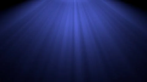 Volumetric Underwater Light Rays Stock Footage 273223958