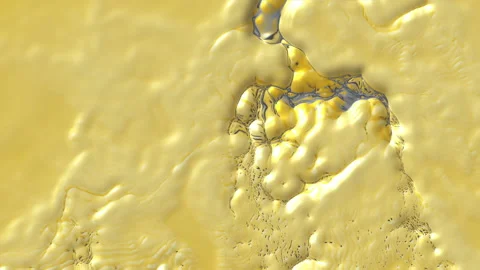 Voluminous paint 스톡 동영상 162816684