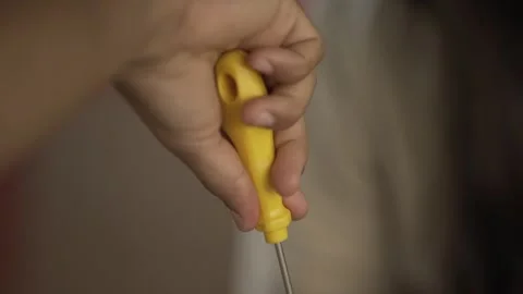 Volunteers Assembling Litro de Luz Solar Bottle Light, Conde, Paraíba Stock Footage 320571776