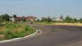 Volvo 144 passing by camera: retro cars rally HD Footage