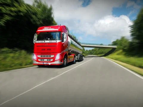 VOLVO FINAL 库存照片