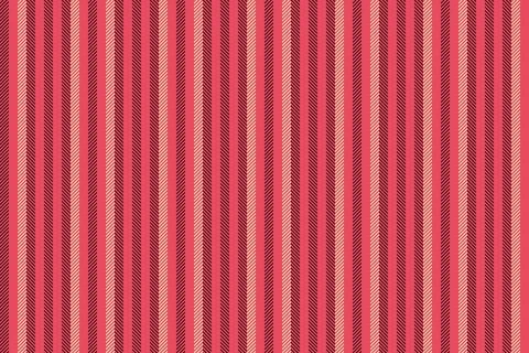 Vomfortable stripe fabric background, setting texture seamless lines. Prend.. Stock Illustration