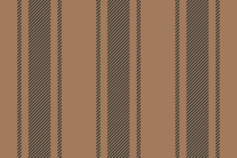 Vomfortable textile seamless vertical, linen background texture vector. Cho.. Stock Illustration