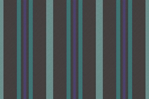Vontour stripe vector seamless, sofa textile lines texture. Sheet backgroun.. Ilustración de archivo