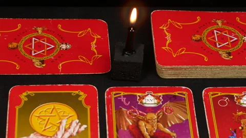 A voodoo doll 1 Stock Footage 234981175