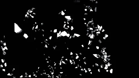 Voronoy v3 Stock-Footage 130280758