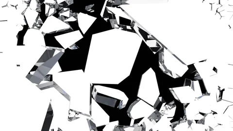 Voronoy v5 Stock-Footage 130280789