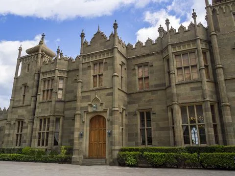 Vorontsov Palace Stock Photos