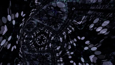 Vortex 031 HD Stock Video Video stock 82322842