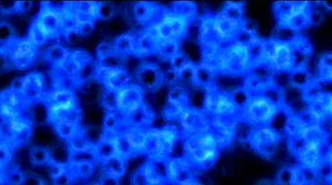 Vortex abstract space tunnel Stock Footage 284694