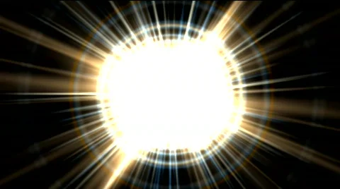 Vortex abstract space tunnel 動画素材 601341