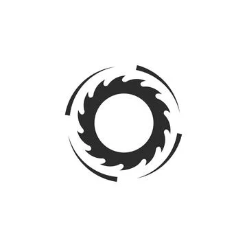 Vortex and spiral icon vector illustration design Illustrazione stock