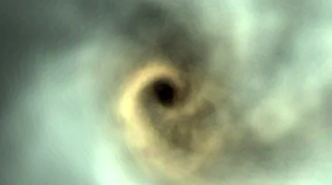 Vortex animation Stock Footage 49224042