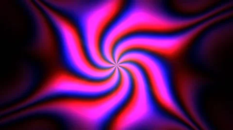 Vortex Colors Motion Background Stock Footage 65823661