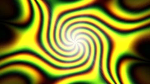 Vortex Colors Motion Background Stock Footage 65823707