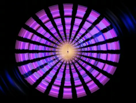 Vortex Video stock 356455