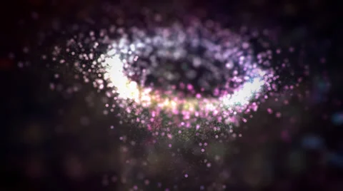 Vortex 動画素材 35221591