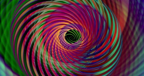 VORTEX Vídeo Stock 134286211