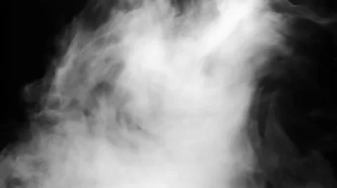 Vortex formation Stock Footage