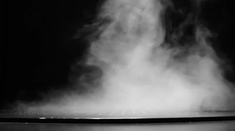 Vortex formation Stock Footage 2025380