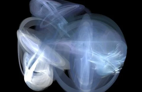 Vortex Stock Illustration