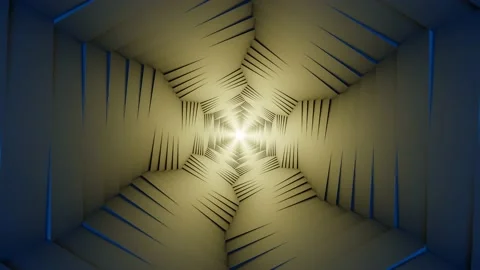 Vortex Interlock 库存影片 133620031