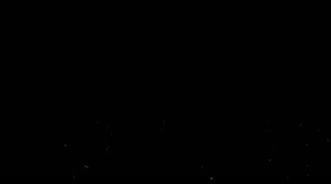 Vortex lights Video stock 21879343